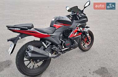 Спортбайк Viper F2 250 2024 в 