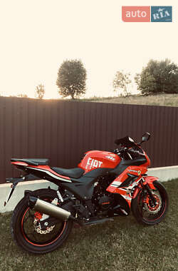 Спортбайк Viper F2 250 2024 в 