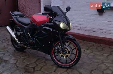 Спортбайк Viper F2 250 2021 в 