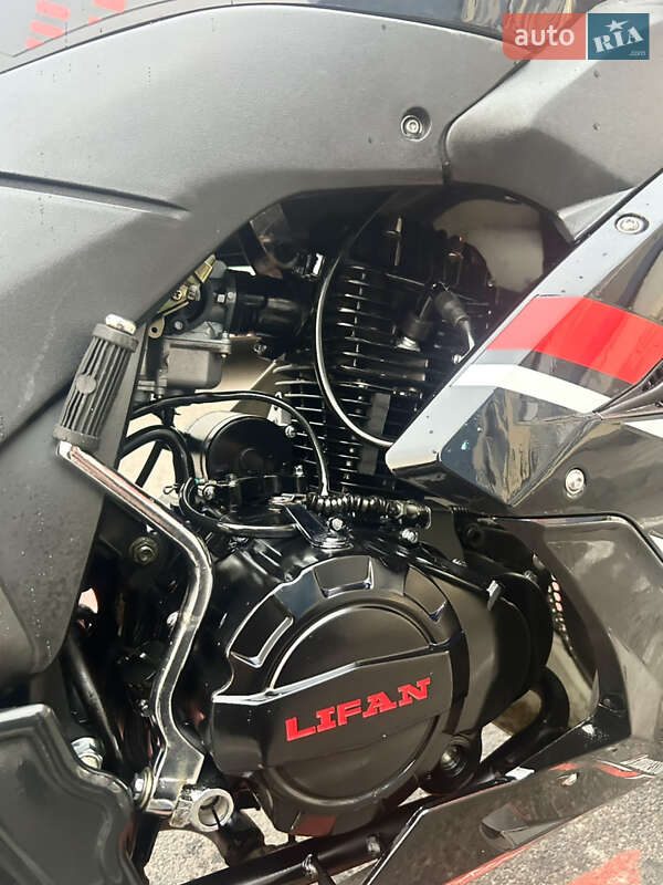 Спортбайк Viper F2 250 2022 в Львові