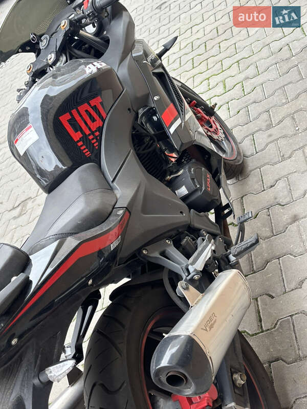 Спортбайк Viper F2 250 2024 в Києві