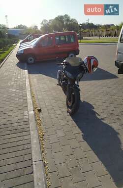 Мотоцикл Багатоцільовий (All-round) Viper F2 250 2020 в Ізмаїлі