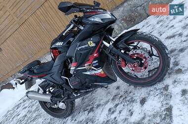 Спортбайк Viper F2 250 2024 в Дубровиці