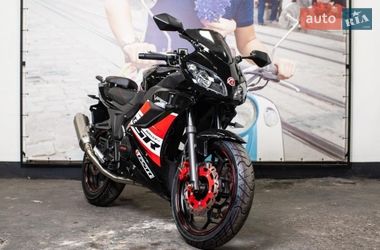 Спортбайк Viper F2 250 2024 в Хотине