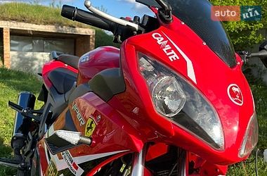 Спортбайк Viper F2 250 2023 в Чернігові