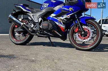 Спортбайк Viper F2 250 2022 в Киеве