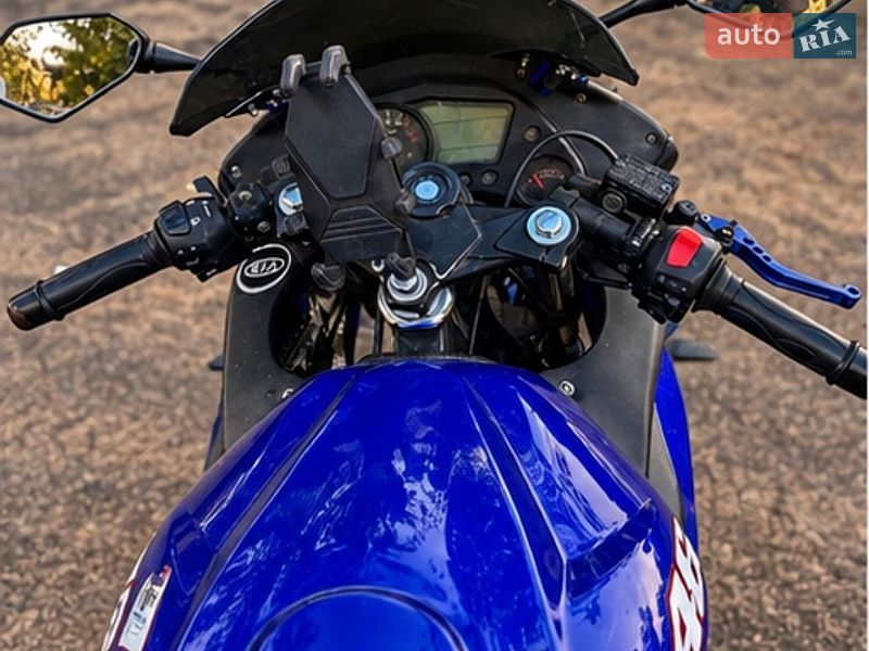 Спортбайк Viper F2 250 2020 в Василькове
