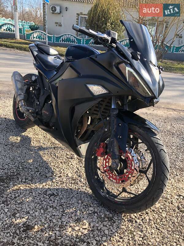 Спортбайк Viper F2 2019 в Устиновке