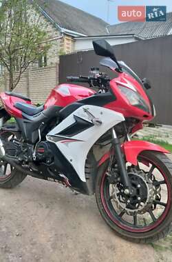 Спортбайк Viper F2 2014 в Ківерцях
