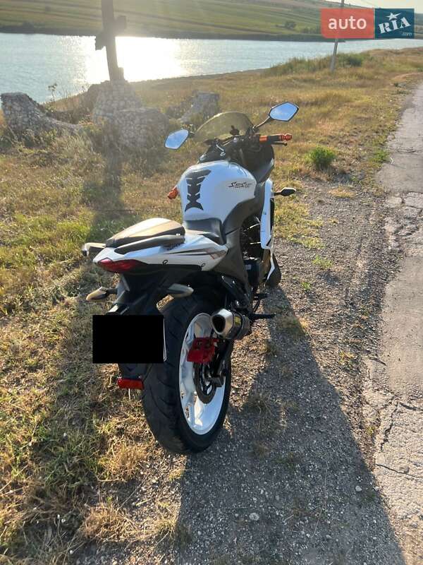 Спортбайк Viper F2 2019 в Виннице фото 3 Спортбайк Viper F2 2019 в Виннице