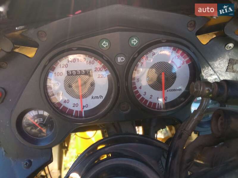 Спортбайк Viper F2 2015 в Ракитном фото 8 Спортбайк Viper F2 2015 в Ракитном