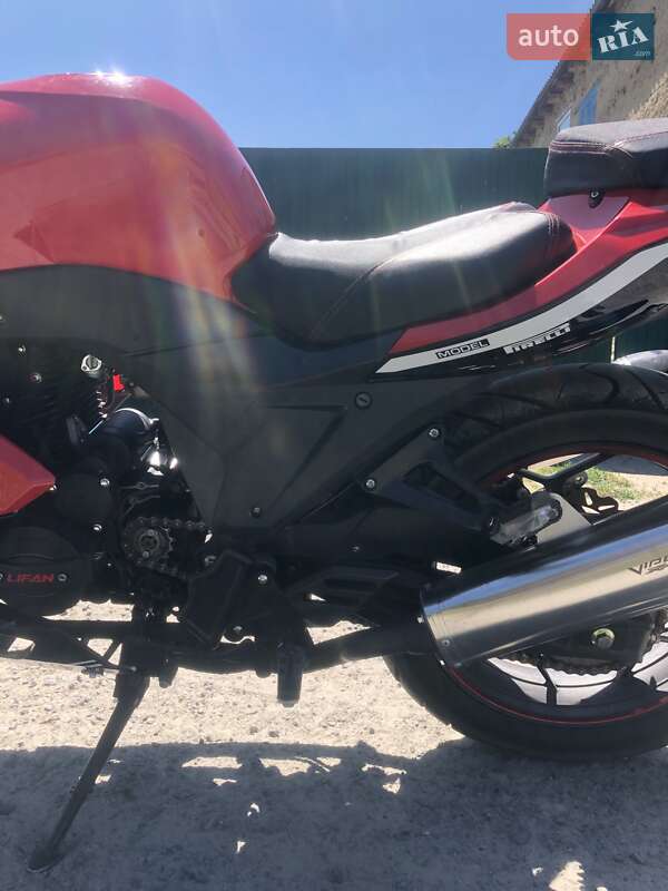 Спортбайк Viper F2 2023 в Звягеле