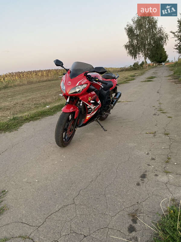 Спортбайк Viper F2 2023 в Тульчине