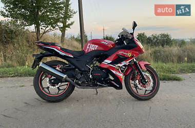 Спортбайк Viper F2 2023 в Тульчине