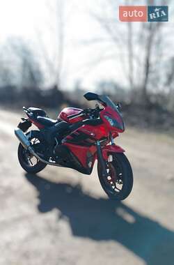 Спортбайк Viper F2 2020 в 