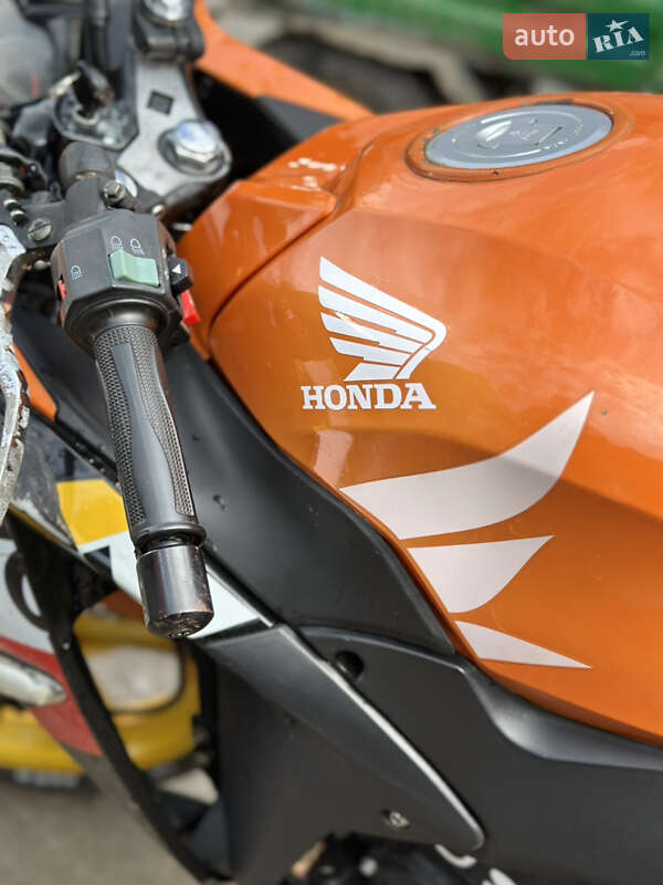 Спортбайк Viper F2 2014 в Дубні