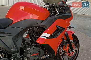 Спортбайк Viper F2 2025 в 