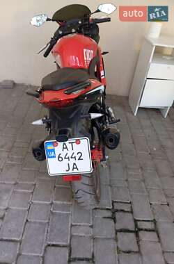 Спортбайк Viper F2 2024 в Городенці фото 2 Спортбайк Viper F2 2024 в Городенці