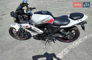 Спортбайк Viper F2 2014 в Житомирі