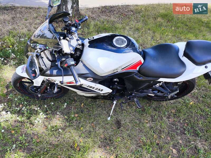 Спортбайк Viper F2 2014 в Житомире