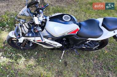 Спортбайк Viper F2 2014 в 