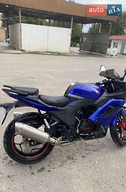 Мотоцикл Классик Viper F2 2021 в Шаргороде