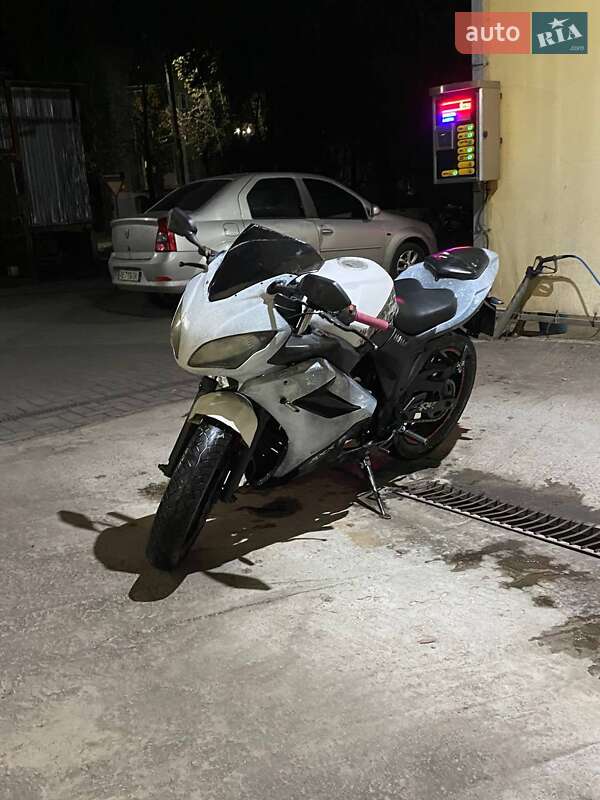Спортбайк Viper F2 2015 в 