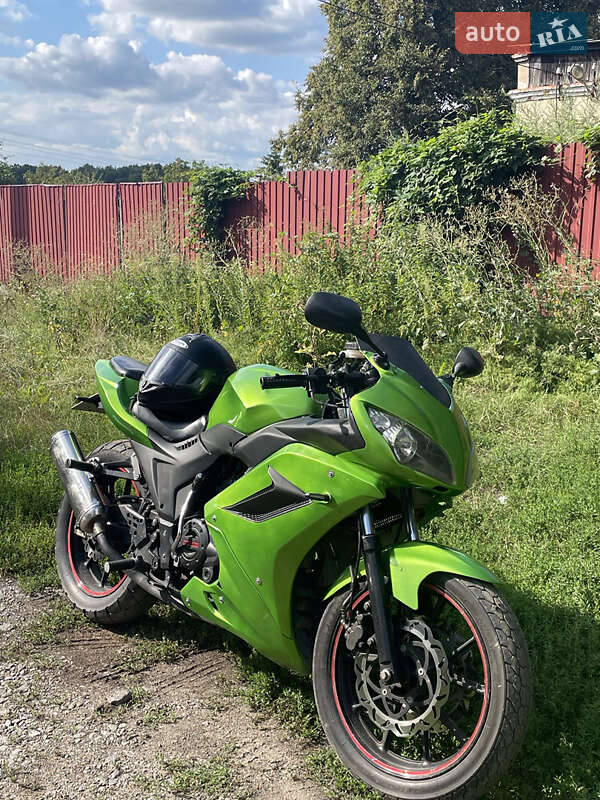 Мотоцикл Классік Viper F2 2014 в Жмеринці фото Мотоцикл Классік Viper F2 2014 в Жмеринці