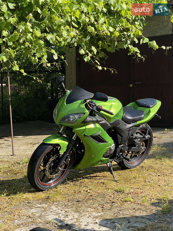 Мотоцикл Классік Viper F2 2014 в Жмеринці фото 8 Мотоцикл Классік Viper F2 2014 в Жмеринці