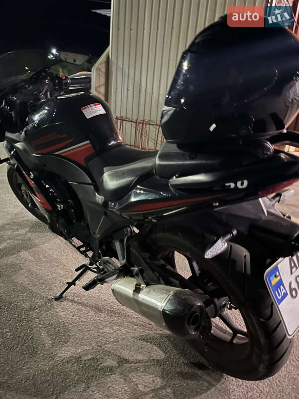 Мотоцикл Классік Viper F2 2024 в Вінниці