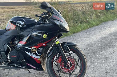 Спортбайк Viper F2 2023 в Бучачі