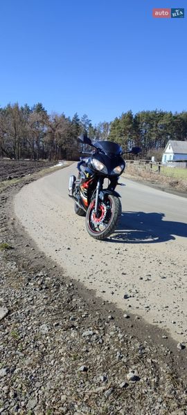 Мотоцикл Туризм Viper F2 2020 в Дубні