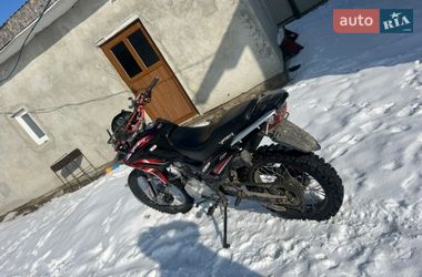 Мотоцикл Кросс Viper F2 2024 в Красному