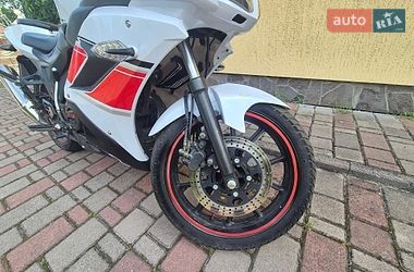 Спортбайк Viper F2 2015 в Івано-Франківську