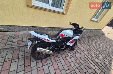 Спортбайк Viper F2 2015 в Івано-Франківську