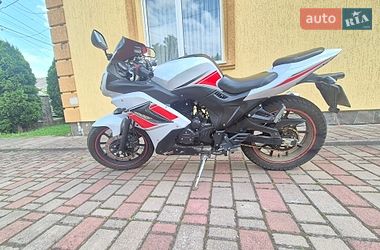 Спортбайк Viper F2 2015 в Івано-Франківську