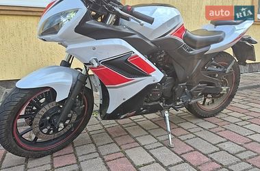 Спортбайк Viper F2 2015 в Івано-Франківську