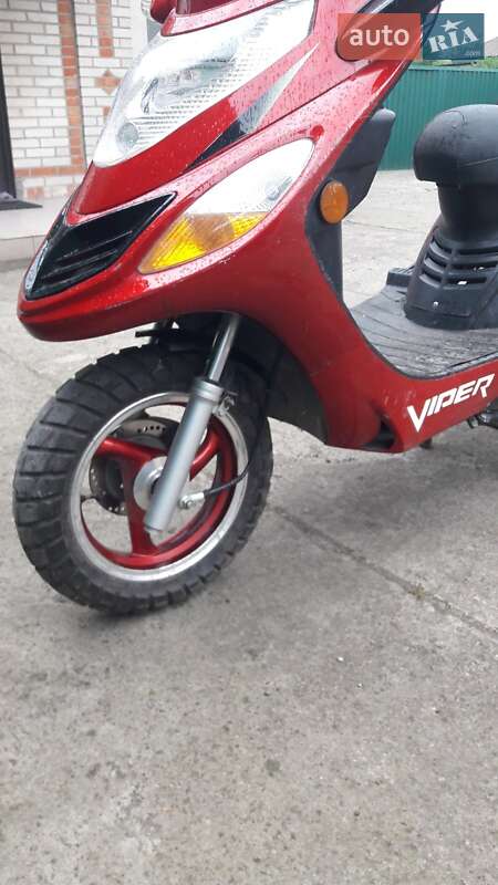Мопеды Viper F50 2015 в Гайсине