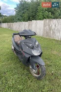 Скутер Viper F50 2007 в Чернівцях