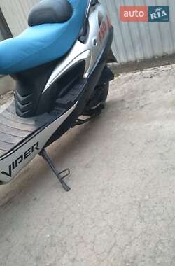 Скутер Viper F50 2008 в 