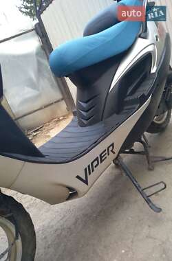 Скутер Viper F50 2008 в 