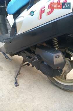 Скутер Viper F50 2008 в 