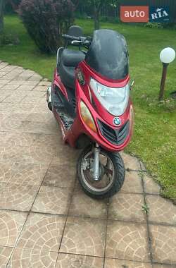 Мопеды Viper F50 2010 в Подгорцах