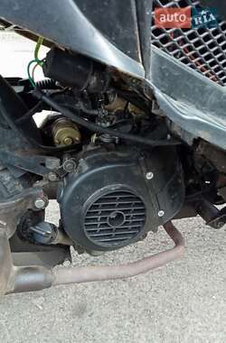Скутер Viper F50 2008 в 
