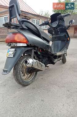Скутер Viper F50 2008 в 