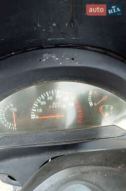 Скутер Viper F50 2008 в 