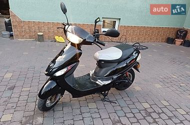 Макси-скутер Viper F50 2007 в Хмельницком