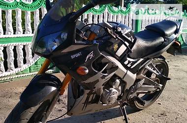 Мотоцикли Viper F5 2014 в Сарнах