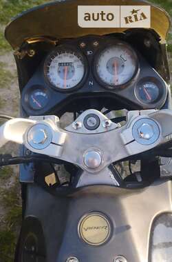 Мотоцикл Спорт-туризм Viper F5 2012 в Дубровиці