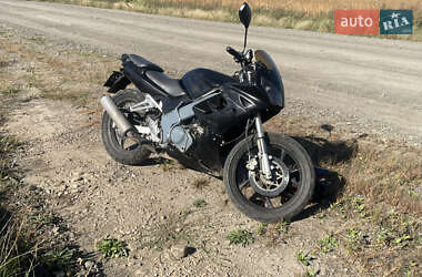 Мотоцикл Спорт-туризм Viper F5 2008 в 